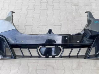 PAKIETqual140525 Бампер передний BMW X5 G05  Арт e12167955, вид 4
