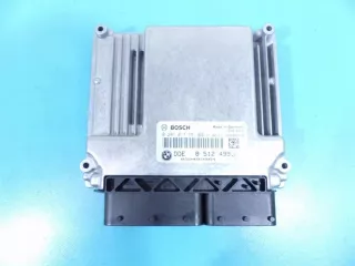 0281017551 IMPRK1245957, 8512499 Блок управления двигателем BMW 1 E81/E82/E87/E88 Арт e12167940, вид 2