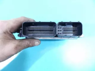 0281017551 IMPRK1245957, 8512499 Блок управления двигателем BMW 1 E81/E82/E87/E88 Арт e12167940, вид 4