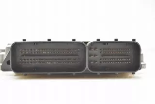 7807828 Блок управления двигателем BMW 1 E81/E82/E87/E88 Арт e12167932, вид 2