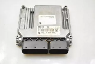 7807828 Блок управления двигателем BMW 1 E81/E82/E87/E88 Арт e12167932, вид 3