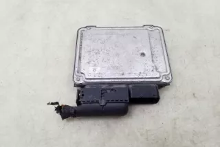 03L906018 Блок управления двигателем Audi Q5 1 Арт e12167762, вид 2