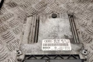 4E0907401B Блок управления двигателем Audi A8 D3 (S8) Арт e12167716, вид 1