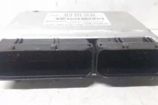 4E0907553H Блок управления двигателем Audi A8 D3 (S8) Арт e12167714, вид 2