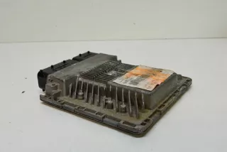 4G0907551D Блок управления двигателем Audi A7 1 (S7,RS7) Арт e12167704, вид 2