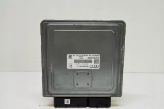 4G0907551D Блок управления двигателем Audi A7 1 (S7,RS7) Арт e12167704, вид 3