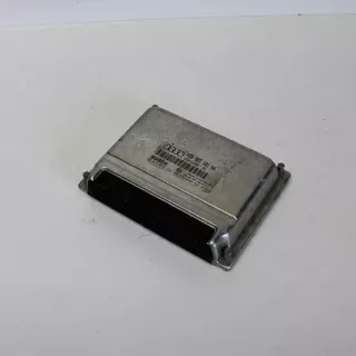 4B0907401AA Блок управления двигателем Audi A6 C5 (S6,RS6) Арт e12167686, вид 2