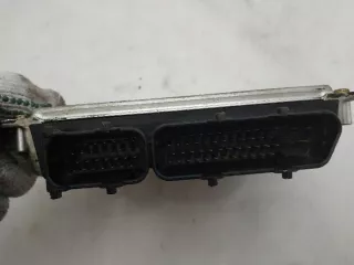 4D0907551F Блок управления двигателем Audi A6 C5 (S6,RS6) Арт e12167667, вид 2