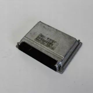4B0907401K Блок управления двигателем Audi A6 C5 (S6,RS6) Арт e12167656, вид 1