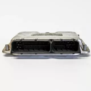 4B1907401D Блок управления двигателем Audi A6 C5 (S6,RS6) Арт e12167636, вид 3