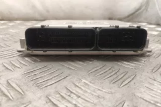 3B0907552BK Блок управления двигателем Audi A6 C5 (S6,RS6) Арт e12167623, вид 2