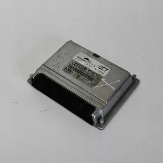 4B0907401H Блок управления двигателем Audi A6 C5 (S6,RS6) Арт e12167621, вид 3