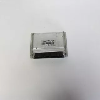 4B0907401H Блок управления двигателем Audi A6 C5 (S6,RS6) Арт e12167612, вид 1
