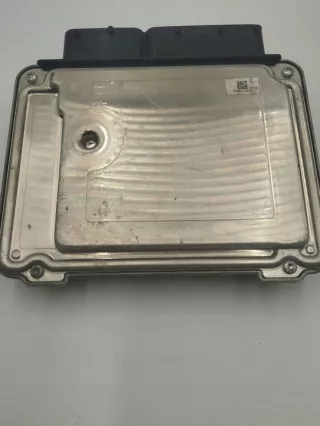 03L906018LB Блок управления двигателем Audi A6 C7 (S6,RS6) Арт e12167536, вид 2