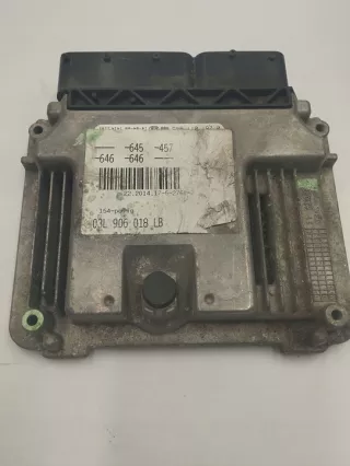 03L906018LB Блок управления двигателем Audi A6 C7 (S6,RS6) Арт e12167536, вид 3