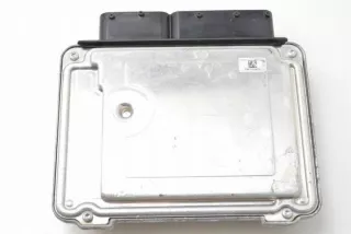 03L906018LB Блок управления двигателем Audi A6 C7 (S6,RS6) Арт e12167528, вид 3