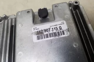 8K2907115Q Блок управления двигателем Audi A5 (S5,RS5) 1 Арт e12167490, вид 3
