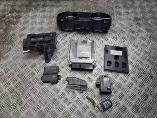 8K0907401F 8T0920931A 8K0909131C Блок управления двигателем Audi A5 (S5,RS5) 1 Арт e12167488, вид 1