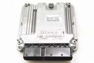 8K2907115P Блок управления двигателем Audi A4 B8 Арт e12167469, вид 1