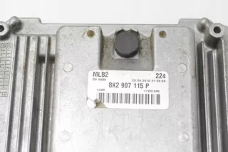 8K2907115P Блок управления двигателем Audi A4 B8 Арт e12167467, вид 3