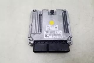 8E0910115NX Блок управления двигателем Audi A4 B6 Арт e12167405, вид 2
