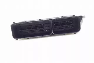 8E0910115NX Блок управления двигателем Audi A4 B6 Арт e12167405, вид 3