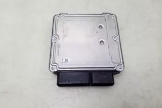 8E0910115NX Блок управления двигателем Audi A4 B6 Арт e12167405, вид 4