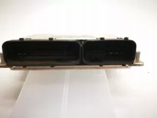 8E0909557A Блок управления двигателем Audi A4 B6 Арт e12167394, вид 1