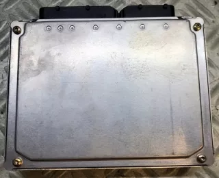 8E0907557 Блок управления двигателем Audi A4 B6 Арт e12167386, вид 3