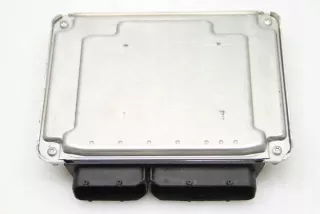 038906019LF Блок управления двигателем Audi A4 B6 Арт e12167383, вид 2