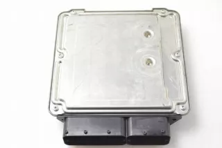 03G906016CL Блок управления двигателем Audi A4 B7 Арт e12167373, вид 4