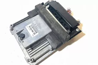 03L906022KA Блок управления двигателем Audi A4 B7 Арт e12167360, вид 1