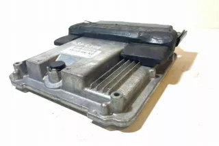 03L906022KA Блок управления двигателем Audi A4 B7 Арт e12167360, вид 3