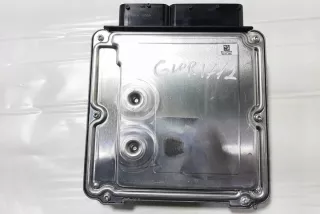 03L906022MK Блок управления двигателем Audi A4 B8 Арт e12167329, вид 3