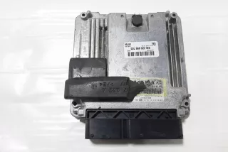03L906022MK Блок управления двигателем Audi A4 B8 Арт e12167329, вид 4
