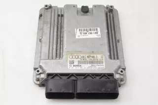 8K1907401D Блок управления двигателем Audi A4 B8 Арт e12167325, вид 1
