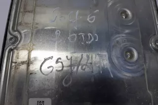 03L906022AG Блок управления двигателем Audi A4 B8 Арт e12167305, вид 2