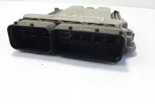 03L906022AG Блок управления двигателем Audi A4 B8 Арт e12167305, вид 5