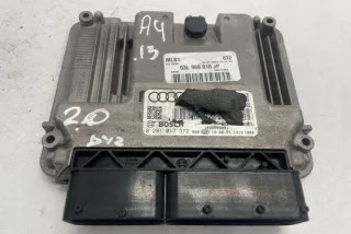 03L906018JP Блок управления двигателем Audi A4 B8 Арт e12167303, вид 2