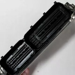 03L906022MK Блок управления двигателем Audi A4 B8 Арт e12167292, вид 2