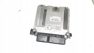 03L906019C 0281016353 Блок управления двигателем Audi A4 B8 Арт e12167283, вид 1