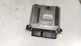 03L906019C 0281016353 Блок управления двигателем Audi A4 B8 Арт e12167283, вид 2