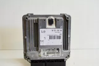 8K2907115AG Блок управления двигателем Audi A4 B8 Арт e12167281, вид 4