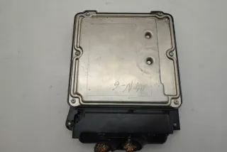 03G906016JD Блок управления двигателем Audi A4 B9 Арт e12167265, вид 2