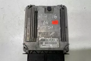 04E907309R Блок управления двигателем Audi A4 B9 Арт e12167257, вид 1