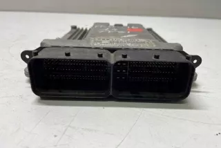 04E907309R Блок управления двигателем Audi A4 B9 Арт e12167257, вид 2