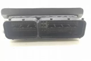 03L906022MK Блок управления двигателем Audi A4 B9 Арт e12167255, вид 4