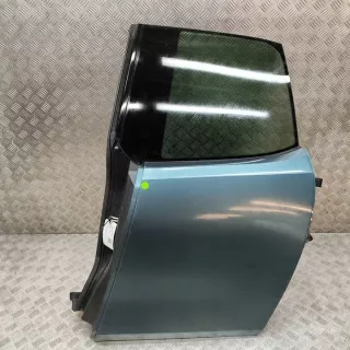 7427335 Дверь передняя левая BMW i3 Арт e12167195, вид 1