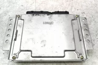 46761015 Блок управления двигателем Alfa Romeo 156 Арт e12167128, вид 2