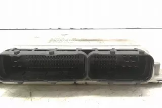 46761015 Блок управления двигателем Alfa Romeo 156 Арт e12167128, вид 3